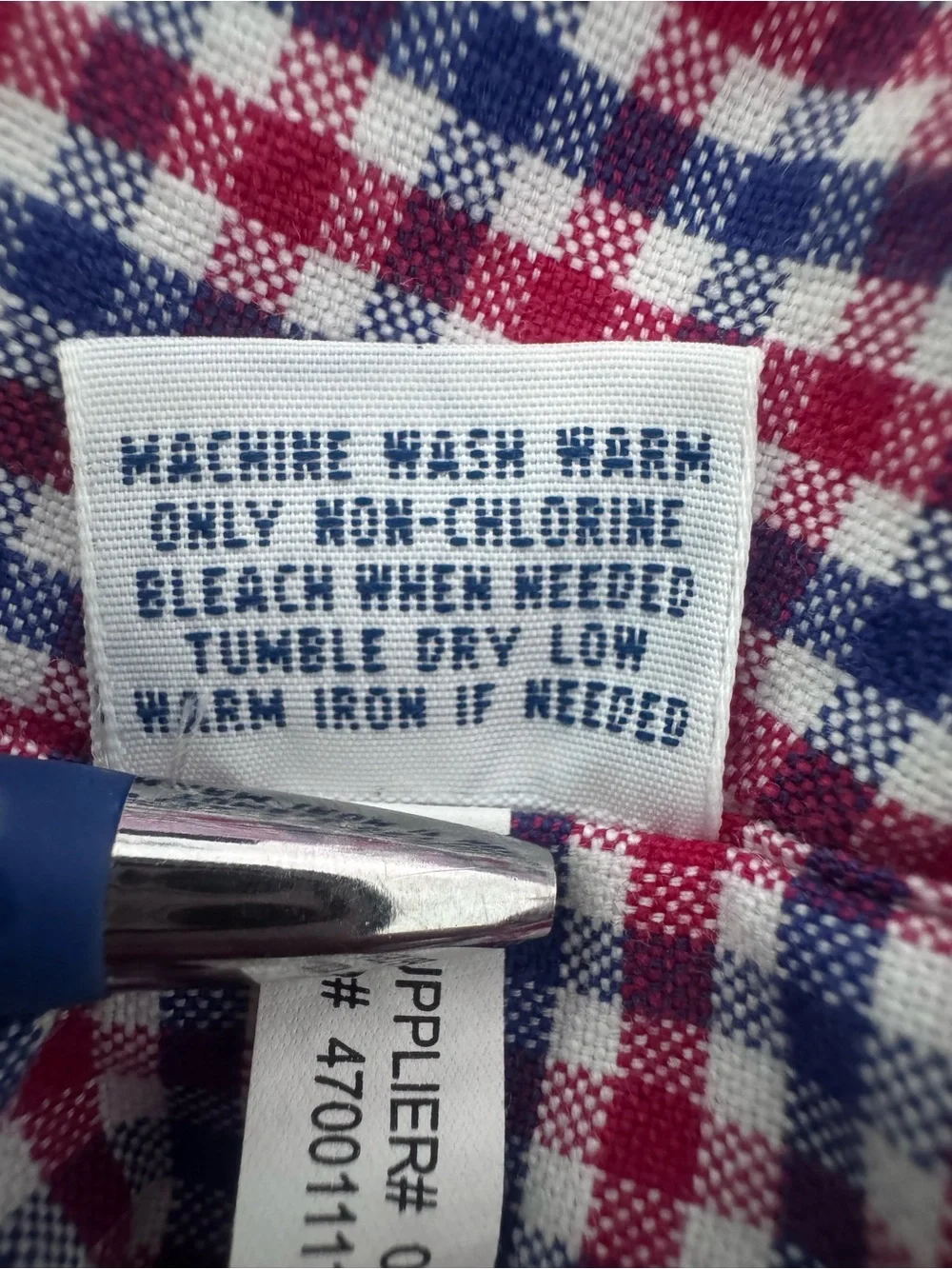 Polo Ralph Lauren description classic